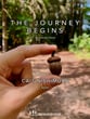 The Journey Begins Concert Band sheet music cover